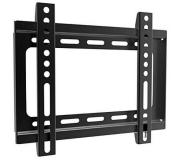 Approx Soporte de Pared Fijo para TV de 17"-42" - VESA 200x200mm - Peso Max 25kg