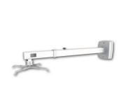 Approx Soporte de Pared para Proyector de Corto Alcance - Inclinable - Peso Max 10kg