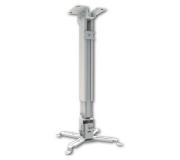 Approx Soporte de Techo para Proyector - Inclinable - VESA 200x200mm - Peso Max 10kg