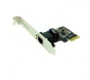 Approx Tarjeta de Red PCI-E Gigabit 10/100/1000