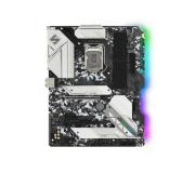 AsRock B460 Steel Legend Placa Base Intel