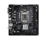 AsRock H470M-HDV Placa Base Intel