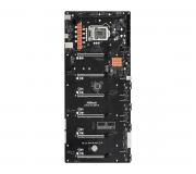 AsRock H510 Pro BTC+ Placa Base Intel
