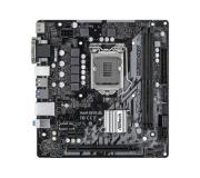 AsRock H510M-HDV Placa Base Intel
