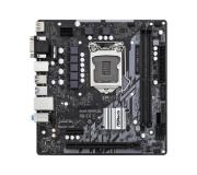 AsRock H510M-HVS R2.0 Placa Base Intel