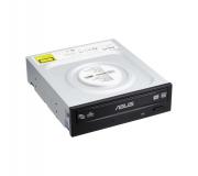 Asus 90DD01Y0-B10010 Grabadora DVD 24x DRW-24D5MT Negra