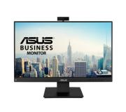 Asus BE24EQK Monitor 23.8" LED IPS FullHD 1080p - Webcam - Respuesta 5ms - Altavoces - Angulo de Vision 178º - 16:9 - HDMI, VGA, DP - VESA 100x100mm