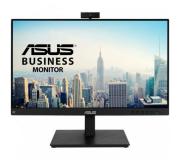 Asus BE24EQSK Monitor 23.8" LED IPS FullHD 1080p - Webcam - Respuesta 5ms - Altavoces - 16:9 - HDMI, VGA, DP - VESA 100x100mm