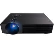 Asus H1 Proyector LED ANSI FullHD - Altavoces 10W - HDMI, VGA, RS-232, RJ-45 - 3000 Lumenes