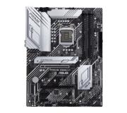 Asus LGA1200 Prime Z590-P Placa Base ATX 4xDDR, 4xSATA6, 1xUSB-C, 1xUS