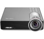 Asus P3E Proyector LED ANSI DLP WXGA - Altavoces 2W - VGA, HDMI, USB - 800 Lumenes