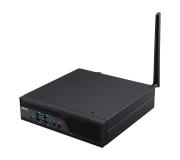 Asus PB62-B5420AH Mini PC Intel Core I5-11400 2.6 GHZ - 8GB DDR4 - 256GB SSD - WiFi - Windows 11 Pro