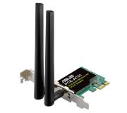 Asus PCE-AC51 Adaptador Inalambrico PCI-e AC750 Doble Banda - 2 Antenas Externas