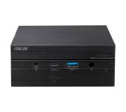 Asus PN51-BB353MDS1 AMD Ryzen 3 5300U - 2.6 GHZ
