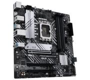 Asus Prime B660M-A D4 Placa Base Intel