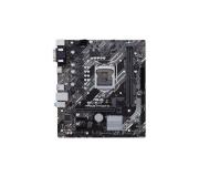 Asus Prime H410M-E Placa Base Intel