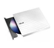 Asus SDRW-08D2S-U Lite Grabadora DVD 24x Slim Externa USB