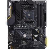 Asus TUF Gaming B450-Plus II Placa Base AMD