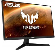 Asus TUF Gaming Monitor 23.8" LED IPS FullHD 1080p 165Hz FreeSync Premium - Respuesta 1ms - Altavoces - Angulo de Vision 178º - 16:9 - HDMI, DP - VESA 100x100mm