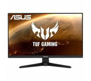Asus TUF Gaming VG249Q1A Monitor 23.8" LED IPS FullHD 1080p 165Hz - FreeSync Premium - Respuesta 1ms - Altavoces - Angulo de Vision 178º - 16:9 - HDMI, DP - VESA 100x100mm