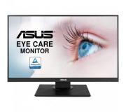 Asus VA24DQLB Monitor 23.8" LED IPS FullHD 1080p 75Hz - Altavoces - Angulo de Vision 178º - 16:9 - USB, HDMI, DP - VESA 100x100mm