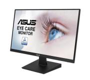Asus VA24EHE Monitor 23.8" LED IPS Full HD 1080p 75Hz - FreeSync - Angulo de Vision 178° - 16:9 - HDMI, VGA, DVI - VESA 100x100mm
