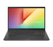 Asus VivoBook 15 K513EA Portatil 15.6" Intel Core i7-1165G7 - 8GB - 512GB SSD - Color Negro