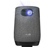 Asus ZenBeam Latte L1 Proyector LED Portatil Bluetooth WiFi - Audio Harman Kardon - HDMI, USB - 300 Lumenes