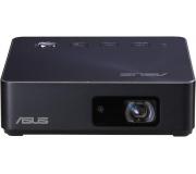 Asus ZenBeam Latte S2 Proyector Mini LED Portatil HD - Altavoces 2W - HDMI, USB - 500 Lumenes