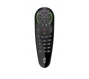 Billow Air Mouse para Smart TV / Android TV - Mando Inalambrico - 34 Botones - Color Negro