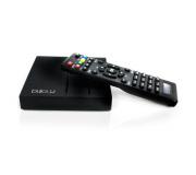Billow Android TV Smart Box 16GB 4K - Android 8.1 - WiFi - HDMI - Compatible con Formato Video H265 - 2GB DDR3 - Quad Core 1.5GHz