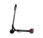 Billow Patinete Electrico Scooter Urban - Hasta 24Km/h - Potencia 250W - Bateria 25.2V 4400mAh Litio LG - Ruedas 6.5" - Gris