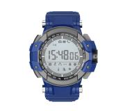 Billow Smartwatch XS15 - Pantalla 1.11" - Sumergible IP68 - Bluetooth 4.0 Azul