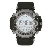 Billow Smartwatch XS15 - Pantalla 1.11" - Sumergible IP68 - Bluetooth 4.0 Negro