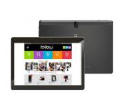 Billow Tablet 10.1" HD IPS 32GB - Android 8.1 - Quad Core 64bits - 2GB DDR3 - Bateria 5000mAh - WiFi AC Dual Band 2.4/5Ghz