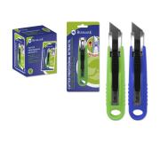 Bismark Cutter Profesional Retractil - Empuñadura de Plastico