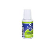 Bismark Liquido Corrector 16ml - Secado Rapido - Aplicador de Pincel - Tamaño Compacto