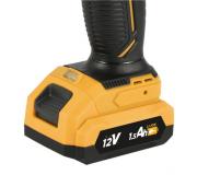 Blim Bateria 12V 1.5Ah - Valida para las Referencias de Taladro Blim BL0158