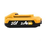 Blim Bateria 20V 2Ah - Valida para las Referencias de Bateria BLIM