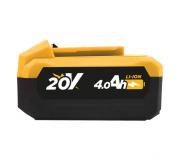 Blim Bateria 20V 4Ah - Valida para las Referencias de Bateria BLIM