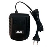 Blim Cargador Rapido de Bateria 20V - Valido para las Referencias de Bateria BLIM BL0114, BL0115, BL0116