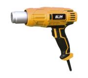 Blim Decapador de Aire 2000W - Flujo de Aire 300-500L - 2 Niveles de Ajuste 350º - 600º