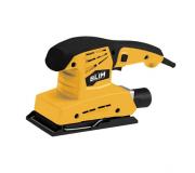 Blim Lijadora Orbital 180mm - Velocidad Variable 0-10000rpm - Sistema Extraccion Polvo