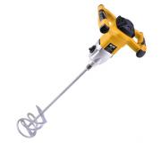 Blim Mezclador Electrico 1500W - 2 Velocidades 240-500rpm, 380-850rpm - Interruptor con Bloqueo - Incluye Agitador 120mm