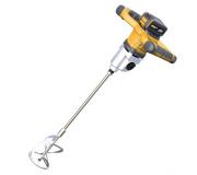 Blim Mezclador sin Carbones a Bateria 20V 4.0AH - 2 Velocidades 200-350rpm y 350-650rpm - Volumen de Mezcla 80L - Diametro de la Paleta 120mm - Longitud de la Paleta 590mm