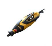 Blim Mini Herramienta Multiusos 150W - 8000 - 32.000rpm - Incluye Caja de Transporte con 210 Accesorios