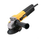 Blim Radial 115-125mm - Potencia 800W - Diseño Ergonomico - Empuñadura Multiposicion - Proteccion Antichispas - Boton de Bloqueo