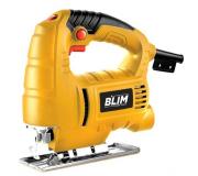Blim Sierra de Calar 500W - Velocidad 0-3000rpm - Empuñadura Ergonomica - Boton de Bloqueo
