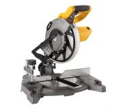 Blim Sierra Ingletadora 1400W 210mm - Velocidad +/- 5000rpm - Hoja de 24 Dientes - Incluye Bolsa para Polvo