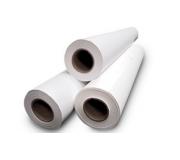 Bobina para Plotter Papel Opaco 80gr. 914 mm x 50 m (45.70 m2) Pedido mínimo 4 uds (solo múltiplos de 4)